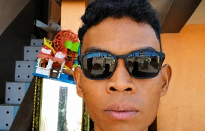 Dieudonné Rahandriniaina