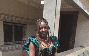 Emma Dilane Cherie Mbaa édjidji