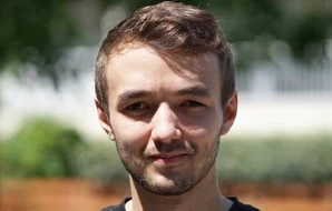 Léo Guillaume