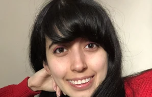 Marisol Ruiz Rybak