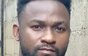 Magloire Aboueme Aboueme