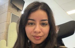 Oumaima Sabbar