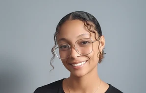 Nomenjanahary Mickaella Princy