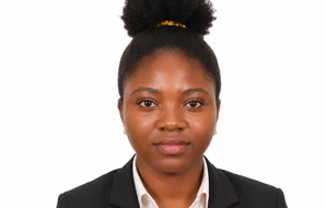 Yemagnissè Josephine Assinou