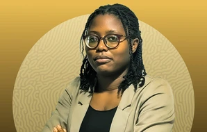 Moanda Christelle