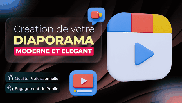 Comment Faire Un Diaporama Video Sur Just In Mind Je vais créer un diaporama vidéo élégant pour vos photos et