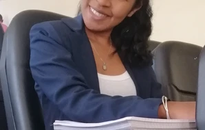 Tolotra Razafiharisoa