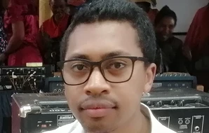 Fidele Rakotoarimanga