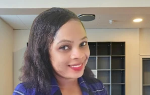 Anne Marie Noel Chounbang Metangoh