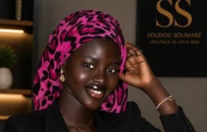 Souadou Soumaré