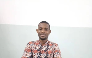 Koffi Poussesse