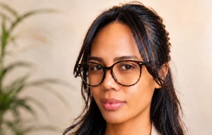 Najaina Harisoa Sandrine