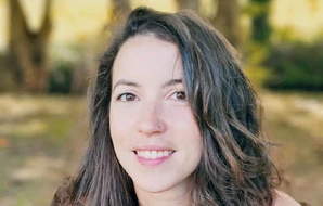 Myriam Hammouche