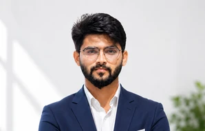Noman Khalil