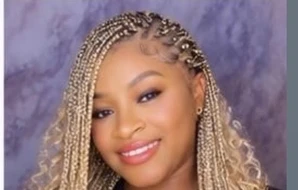 Mariame Yansane