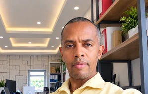 Andrianaivoarimalala