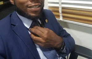 Appolinaire Brice Manga Onana