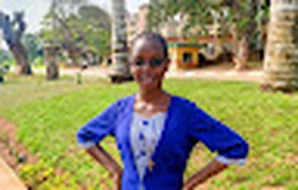 Bénédicte Yorou