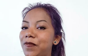 Elodie Rasoanandrasana
