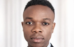 Koffi Kouamé