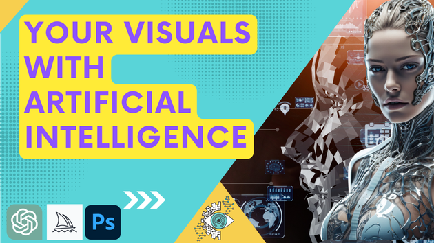 I will revolutionize your images with AI by Polonaise