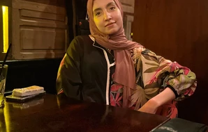 Basma Ouaddane