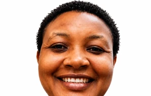 Victoria Nweji