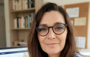 Nadège