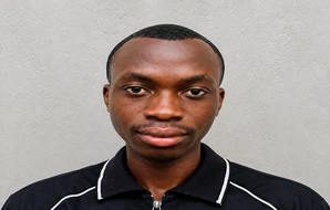Mayokun David
