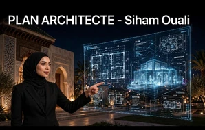 Siham Ouali