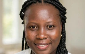 Gladys Chantal Signe Pikoup