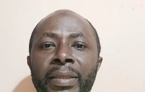 Mohamed Ahmed