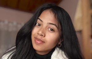 Felantso Larissa Raharimalala