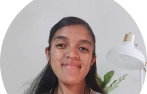 Ango Niaina Corine