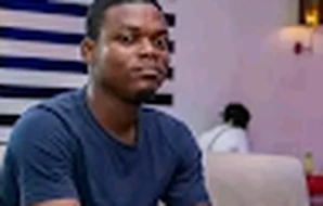 Albert Legrand Nsaba