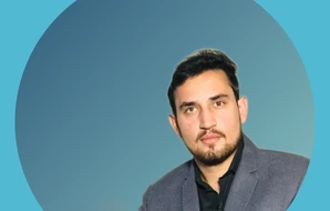 Usama Pervaiz