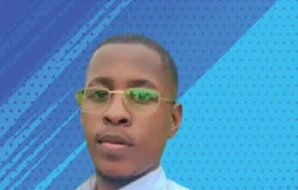 Herve Mvongo