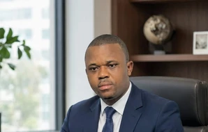 Donald Mohulembi