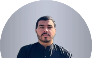 Moaz Bin Zafar