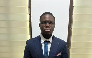 Jean-Paul Adogli
