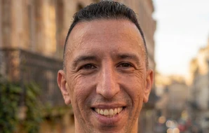 Khalid Benyamna