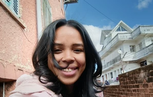 Hantanirina Nomenjanahary Zanaly Lantoarisoa