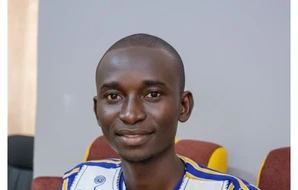 Abdoul-Latif Zongo