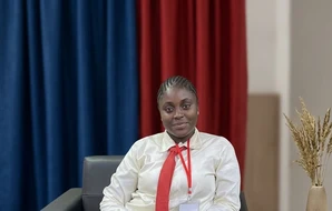 Leïla Gansonre