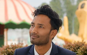 GOLAP CHANDRA
