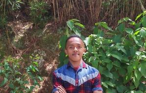 Andriniaina Mahery