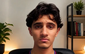 Zoubeur Mouhamed