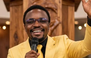 Ambroise Tshilomba
