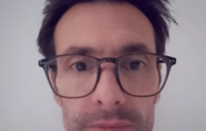 Christophe Kirvouglukas