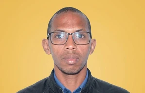 Tokiniaina Joseph